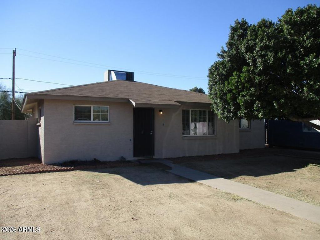 2911 W ALICE Avenue, Phoenix, AZ 85051 — exterior
