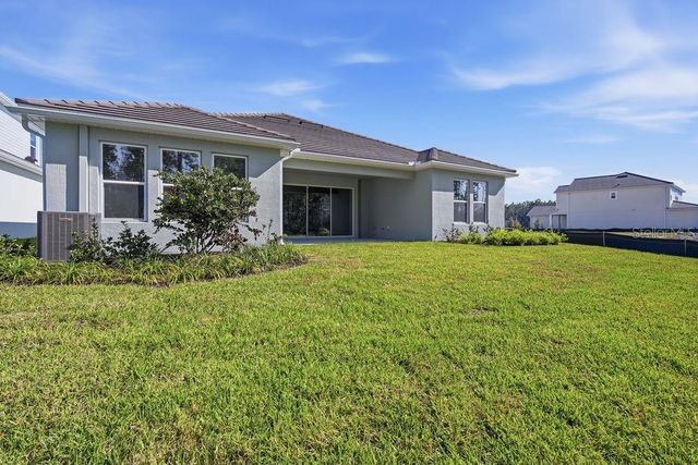 1633 TRAILHEAD LANE, Zephyrhills, FL 33541