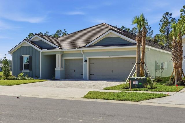 1633 TRAILHEAD LANE, Zephyrhills, FL 33541