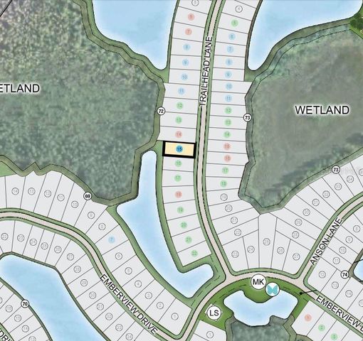 1633 TRAILHEAD LANE, Zephyrhills, FL 33541