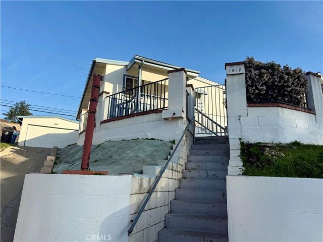 1912 Charnwood Avenue, Alhambra, CA 91803