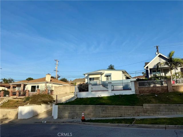 1912 Charnwood Avenue, Alhambra, CA 91803