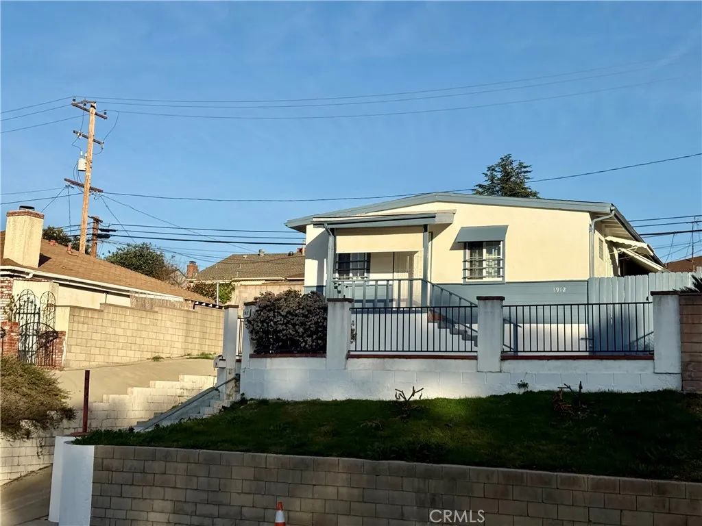 1912 Charnwood Avenue, Alhambra, CA 91803