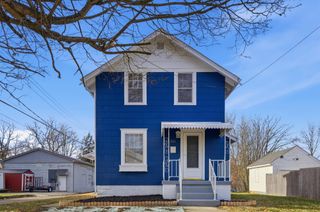 121 Willis Avenue 121 Willis Avenue, Springfield, OH 45505
