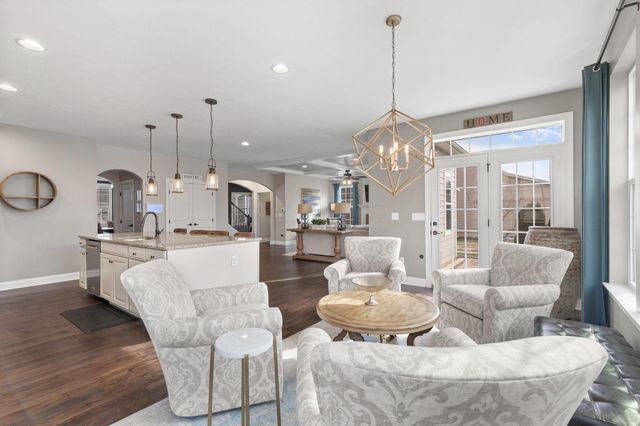 7628 Paradisio Drive, Galena, OH 43021