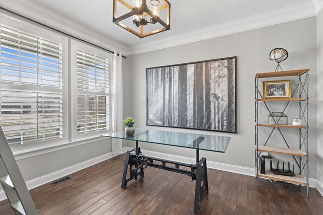 7628 Paradisio Drive, Galena, OH 43021