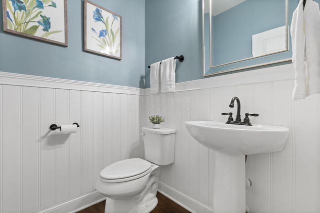 7628 Paradisio Drive, Galena, OH 43021