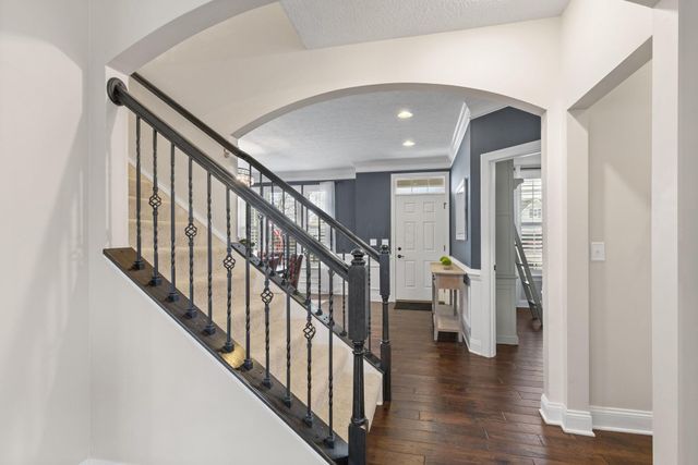 7628 Paradisio Drive, Galena, OH 43021