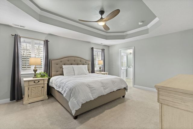 7628 Paradisio Drive, Galena, OH 43021