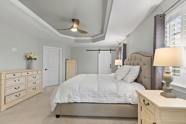 7628 Paradisio Drive, Galena, OH 43021