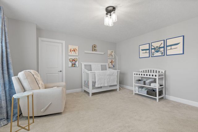 7628 Paradisio Drive, Galena, OH 43021