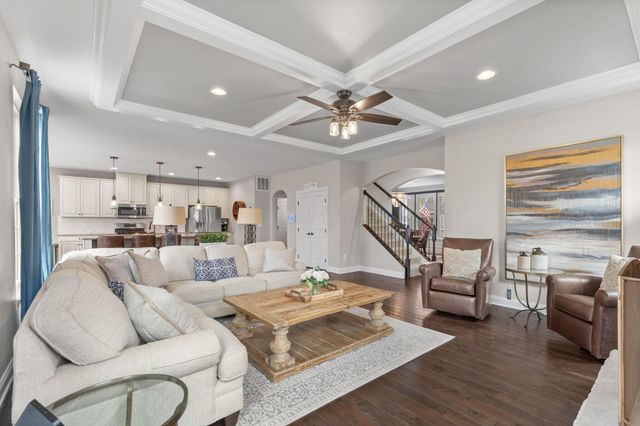 7628 Paradisio Drive, Galena, OH 43021