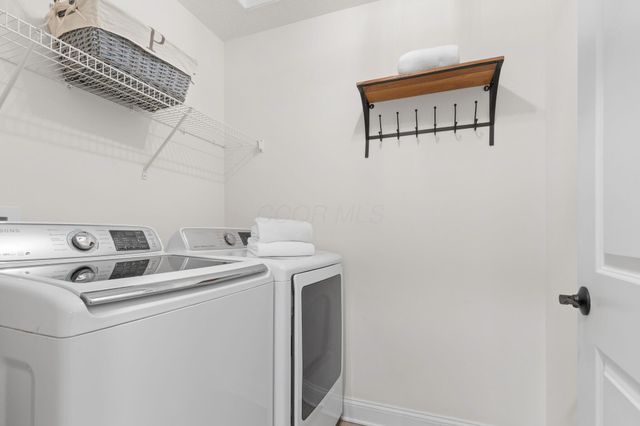 7628 Paradisio Drive, Galena, OH 43021