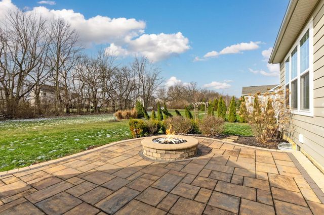 7628 Paradisio Drive, Galena, OH 43021