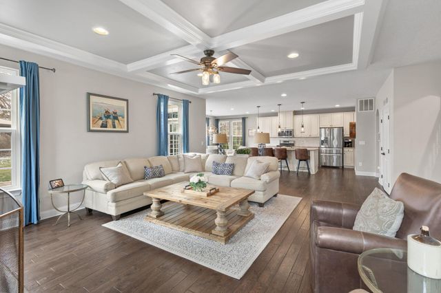 7628 Paradisio Drive, Galena, OH 43021