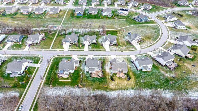 7628 Paradisio Drive, Galena, OH 43021