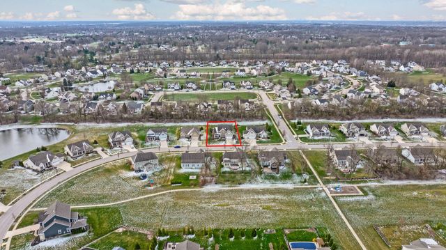 7628 Paradisio Drive, Galena, OH 43021