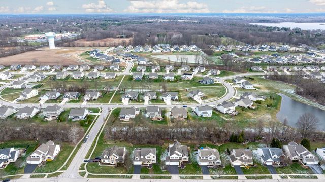 7628 Paradisio Drive, Galena, OH 43021