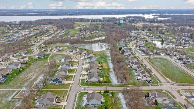 7628 Paradisio Drive, Galena, OH 43021