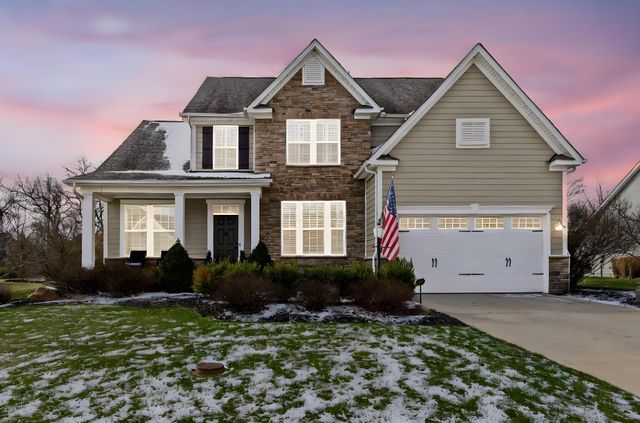 7628 Paradisio Drive, Galena, OH 43021