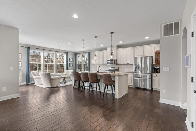 7628 Paradisio Drive, Galena, OH 43021