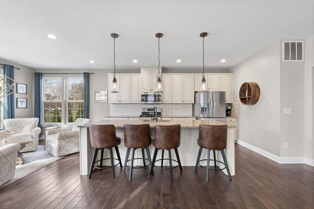 7628 Paradisio Drive, Galena, OH 43021