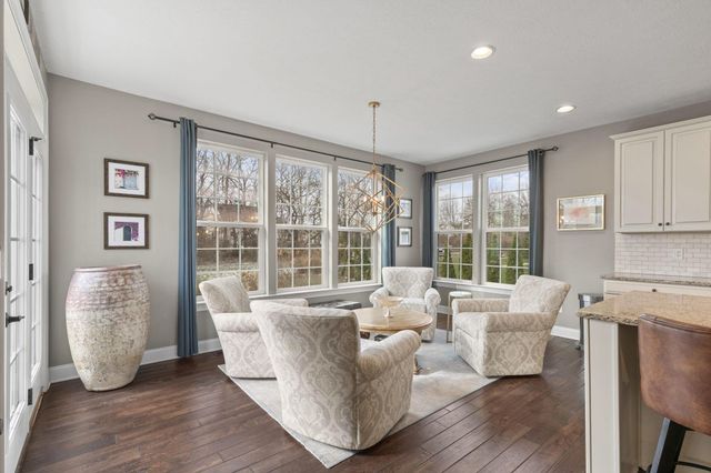 7628 Paradisio Drive, Galena, OH 43021