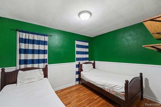 3513 Raymond Avenue, Dearborn, MI 48124