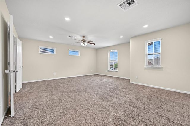 2708 Merlin Lane, Pearland, TX 77581