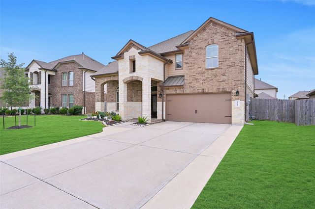 2708 Merlin Lane, Pearland, TX 77581
