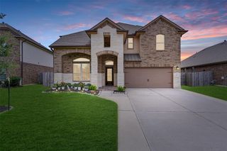 2708 Merlin Lane, Pearland, TX 77581