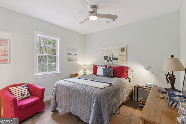 1076 Blue N Hall Road SE, Darien, GA 31305