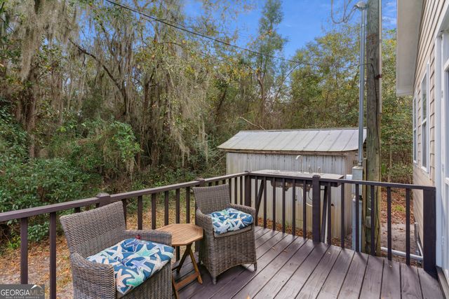 1076 Blue N Hall Road SE, Darien, GA 31305