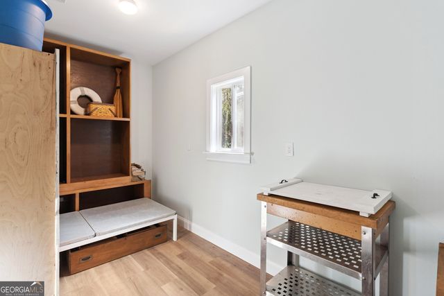 1076 Blue N Hall Road SE, Darien, GA 31305