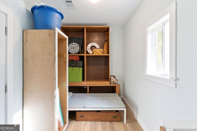 1076 Blue N Hall Road SE, Darien, GA 31305