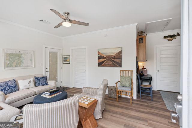 1076 Blue N Hall Road SE, Darien, GA 31305