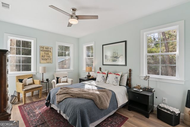 1076 Blue N Hall Road SE, Darien, GA 31305