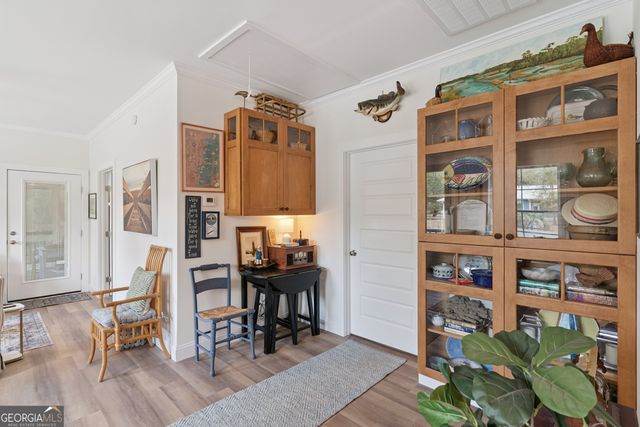 1076 Blue N Hall Road SE, Darien, GA 31305