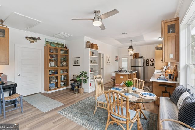 1076 Blue N Hall Road SE, Darien, GA 31305