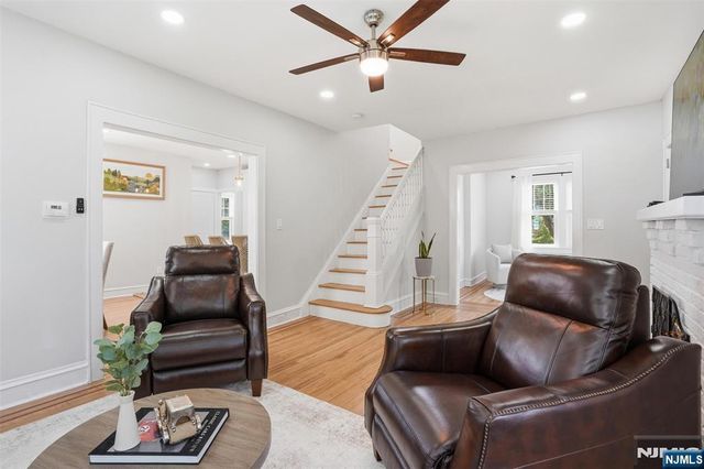 88 Lindbergh Boulevard, Teaneck, NJ 07666