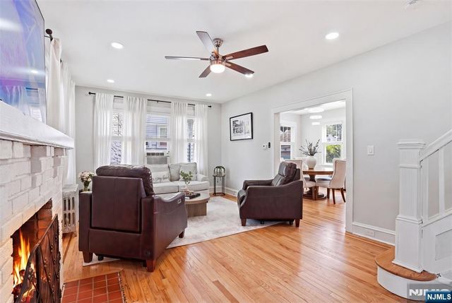 88 Lindbergh Boulevard, Teaneck, NJ 07666