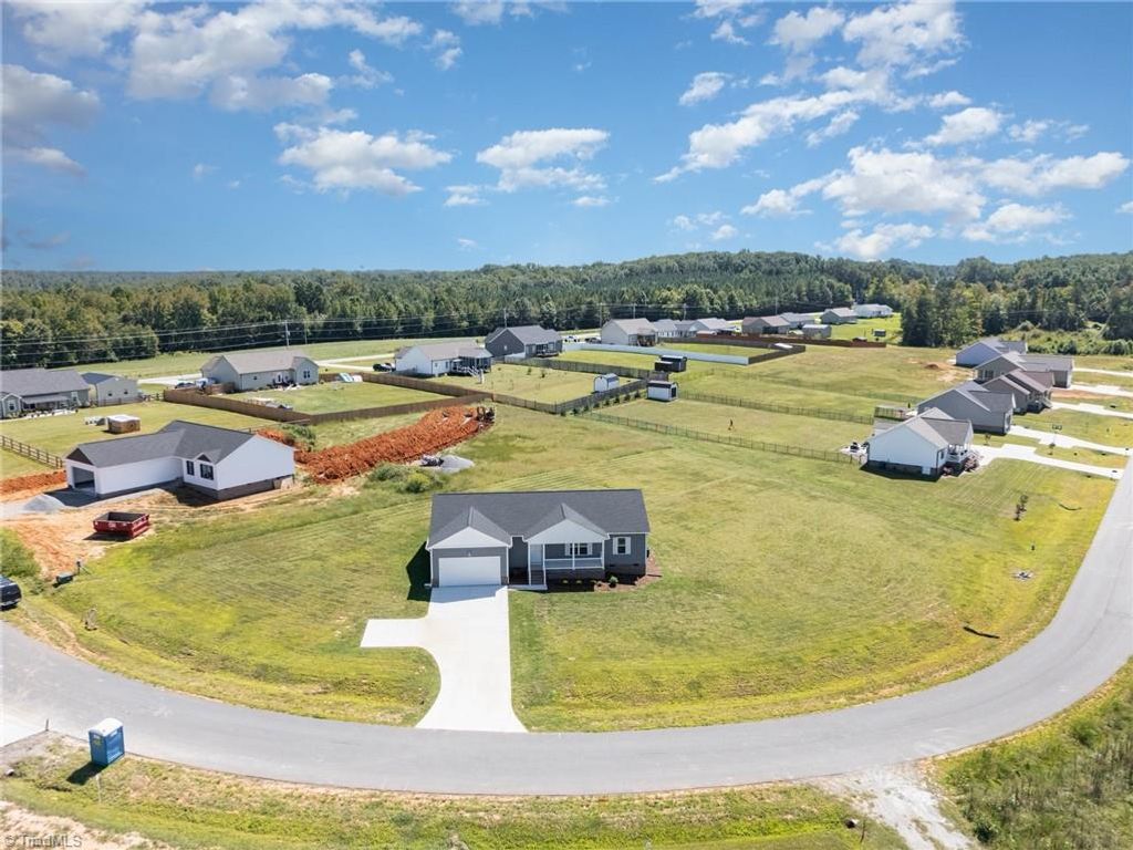 115 Knight Farm Road, Stokesdale, NC 27357