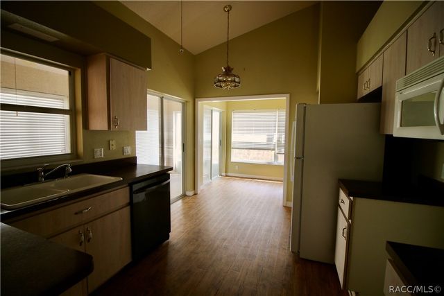 10468 S Drew Bryant Circle, Floral City, FL 34436