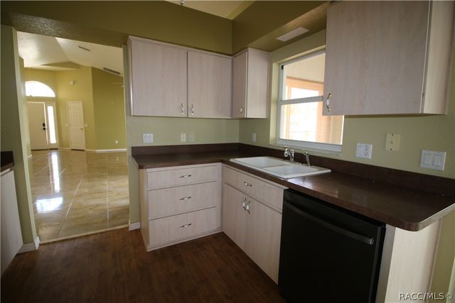 10468 S Drew Bryant Circle, Floral City, FL 34436