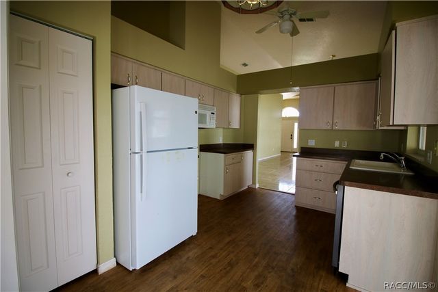 10468 S Drew Bryant Circle, Floral City, FL 34436