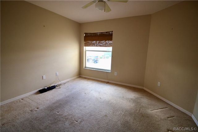 10468 S Drew Bryant Circle, Floral City, FL 34436