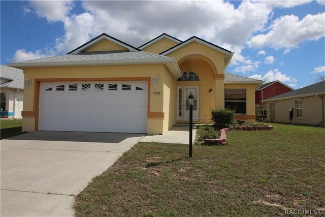 10468 S Drew Bryant Circle, Floral City, FL 34436