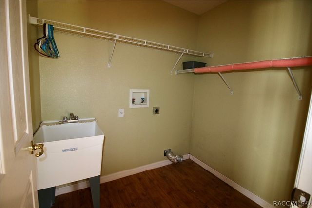 10468 S Drew Bryant Circle, Floral City, FL 34436