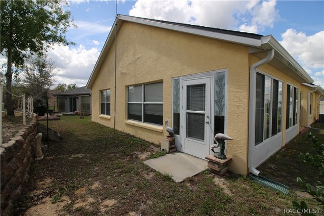 10468 S Drew Bryant Circle, Floral City, FL 34436