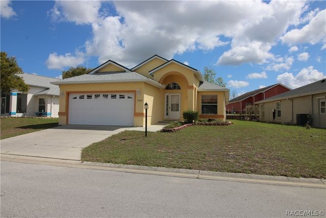 10468 S Drew Bryant Circle, Floral City, FL 34436